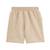 Ensemble enfant t-shirt et short en gaze de coton toucana Bleu 6 - vertbaudet enfant 