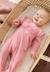 Pyjama bébé arizona Rose 1 - vertbaudet enfant 