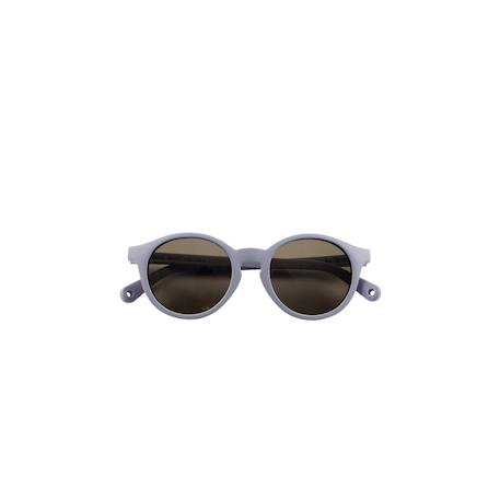 Lunettes de soleil enfant 4-6 ans Barbe à papa+Bleu marin+Écaille+Fuchsia+Galet+Rose brumeuse+Vert sauge 23 - vertbaudet enfant 