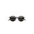 Lunettes de soleil enfant 4-6 ans Barbe à papa+Bleu marin+Écaille+Fuchsia+Galet+Rose brumeuse+Vert sauge 23 - vertbaudet enfant 