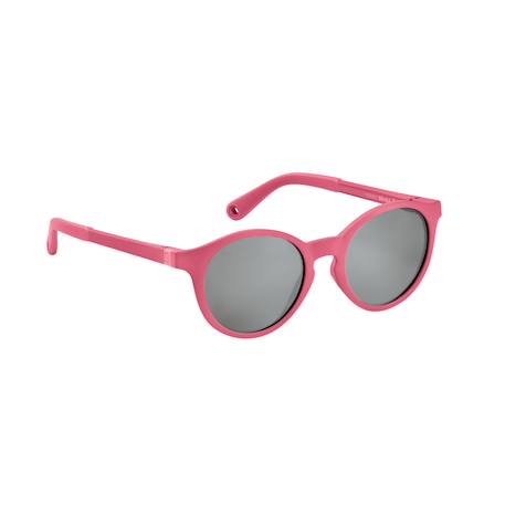 Lunettes de soleil enfant 4-6 ans Barbe à papa+Bleu marin+Écaille+Fuchsia+Galet+Rose brumeuse+Vert sauge 19 - vertbaudet enfant 