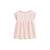 Blouse enfant en gaze de coton arizona Rose 3 - vertbaudet enfant 