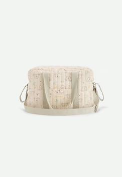 Puériculture-Sac à langer en gaze de coton mini rêve