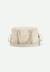 Sac à langer en gaze de coton mini rêve Ecru 1 - vertbaudet enfant 