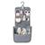 Trousse de toilette et de soin bébé 10 accessoires Rose ancienne 3 - vertbaudet enfant 
