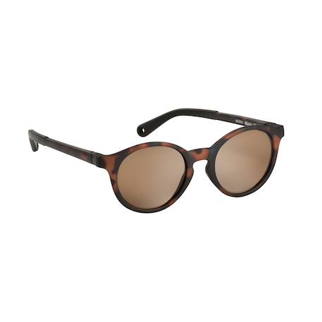 Lunettes de soleil enfant 4-6 ans Barbe à papa+Bleu marin+Écaille+Fuchsia+Galet+Rose brumeuse+Vert sauge 13 - vertbaudet enfant 