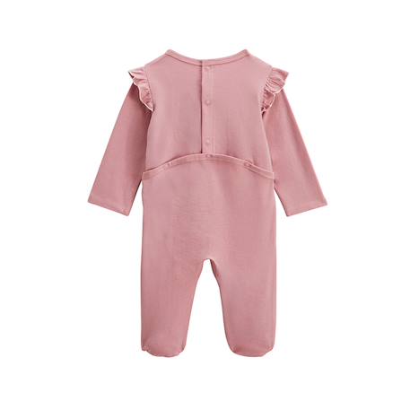 Pyjama bébé arizona Rose 3 - vertbaudet enfant 
