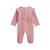 Pyjama bébé arizona Rose 3 - vertbaudet enfant 