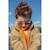 Lunettes de soleil enfant 4-6 ans Barbe à papa+Bleu marin+Écaille+Fuchsia+Galet+Rose brumeuse+Vert sauge 27 - vertbaudet enfant 