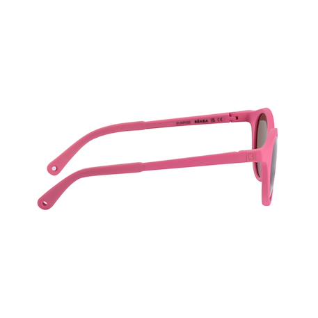 Lunettes de soleil enfant 4-6 ans Barbe à papa+Bleu marin+Écaille+Fuchsia+Galet+Rose brumeuse+Vert sauge 20 - vertbaudet enfant 