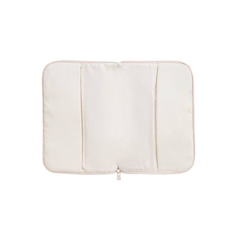 Protège carnet de santé noisette Marron 3 - vertbaudet enfant 