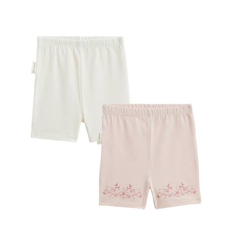 Lot de 2 cyclistes enfant arizona Rose 2 - vertbaudet enfant 