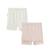 Lot de 2 cyclistes enfant arizona Rose 2 - vertbaudet enfant 