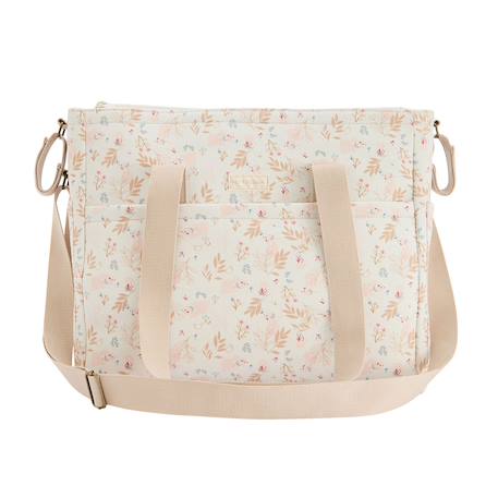 Sac à langer praline Ecru 2 - vertbaudet enfant 