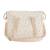 Sac à langer praline Ecru 2 - vertbaudet enfant 