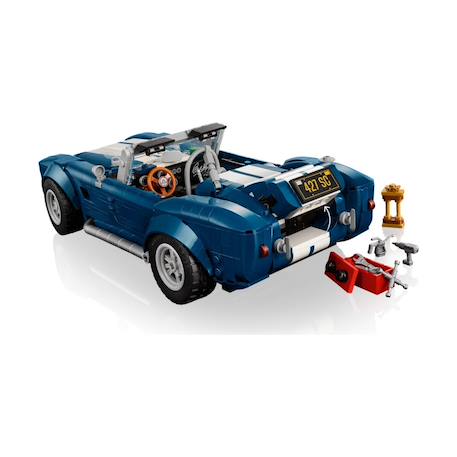 Icons shelby cobra 427 s/c 10357 Multicolore 6 - vertbaudet enfant 