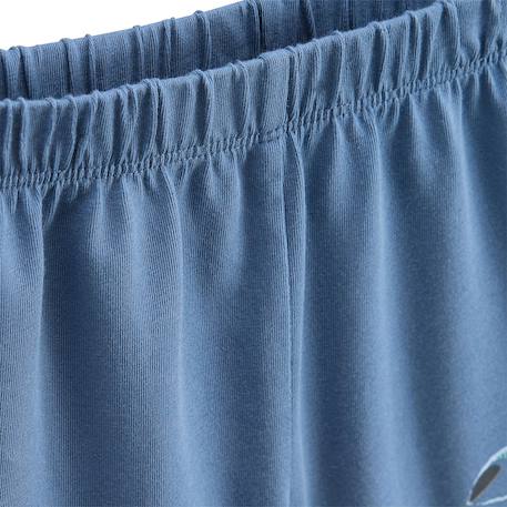 Lot de 2 pyjamas short enfant 2 pièces toucana Bleu 6 - vertbaudet enfant 