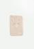 Protège carnet de santé noisette Marron 1 - vertbaudet enfant 