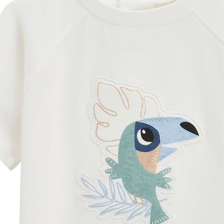 Lot de 2 pyjamas short enfant 2 pièces toucana Bleu 5 - vertbaudet enfant 