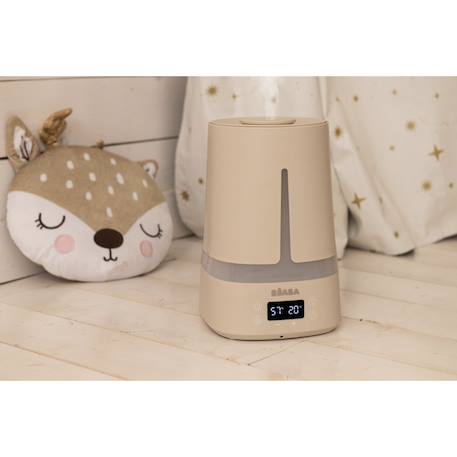 Humidificateur d'air Terre argile 2 - vertbaudet enfant 
