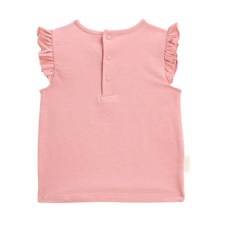 Pyjama short enfant 2 pièces arizona Rose 6 - vertbaudet enfant 