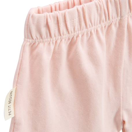 Pyjama short enfant 2 pièces arizona Rose 4 - vertbaudet enfant 