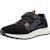 Basket garçon modèle j briezee boy Noir 4 - vertbaudet enfant 