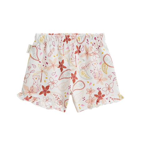 Pyjama short enfant 2 pièces arizona Rose 4 - vertbaudet enfant 