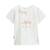 Ensemble bébé t-shirt et short en gaze de coton louison Rose 6 - vertbaudet enfant 