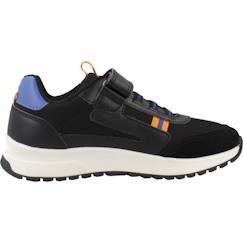 Chaussures-Chaussures garçon 23-38-Basket garçon modèle j briezee boy