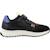 Basket garçon modèle j briezee boy Noir 1 - vertbaudet enfant 