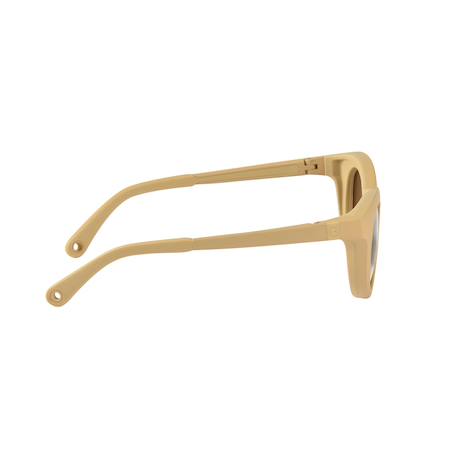 Lunettes de soleil enfant 2-4 ans Arc-en-ciel givré+Écaille foncée+Or state+Vert bleu+Vert sauge 12 - vertbaudet enfant 