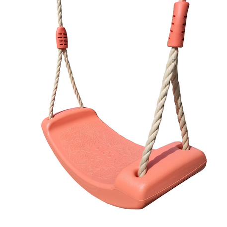 Portique balançoire et toboggan en bois 2,30m palmi 2 Bois 3 - vertbaudet enfant 