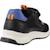 Basket garçon modèle j briezee boy Noir 3 - vertbaudet enfant 
