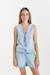 Gilet bandol Blue 1 - vertbaudet enfant 