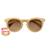 Lunettes de soleil enfant 2-4 ans Arc-en-ciel givré+Écaille foncée+Or state+Vert bleu+Vert sauge 14 - vertbaudet enfant 