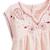 Blouse enfant en gaze de coton arizona Rose 4 - vertbaudet enfant 