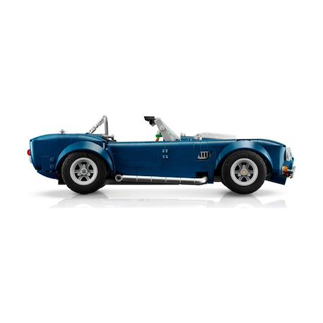 Icons shelby cobra 427 s/c 10357 Multicolore 4 - vertbaudet enfant 
