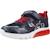 Basket garçon modèle j ciberdron boy Bleu c0735 4 - vertbaudet enfant 