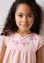 Blouse enfant en gaze de coton arizona Rose 1 - vertbaudet enfant 