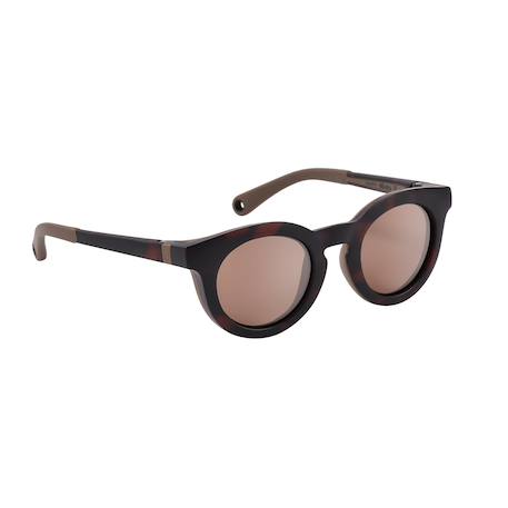Lunettes de soleil enfant 2-4 ans Arc-en-ciel givré+Écaille foncée+Or state+Vert bleu+Vert sauge 8 - vertbaudet enfant 