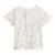 Ensemble salopette bébé en gaze de coton et t-shirt louison Rose 6 - vertbaudet enfant 