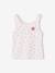 Pyjashort fille capsule famille écru 4 - vertbaudet enfant 