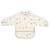 Bavoir à manches imperméable miffy family farm Ecru, marron, jaune 1 - vertbaudet enfant 