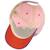 Casquette visière courbée chat (2-6 ans) Lila 4 - vertbaudet enfant 