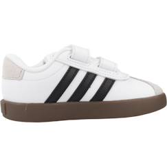 Chaussures-Chaussures bébé 17-26-Basket garçon vl court 3.0 cf i
