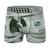 Lot de 3 boxers  this is america Rouge/blanc/vert 5 - vertbaudet enfant 