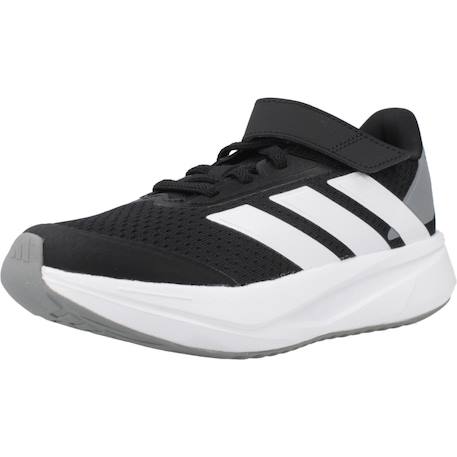 Basket garçon duramo sl2 el c Noir black 4 - vertbaudet enfant 