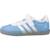 Basket vl court 3.0 cinderella Bleu 2 - vertbaudet enfant 