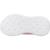 Basket fille tensaur run 3.0 el Rose pink 6 - vertbaudet enfant 